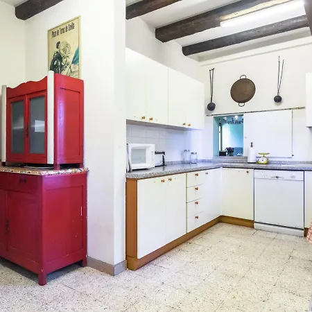 Monumental Mansion In Crespignaga With Swimming Pool Ferienhaus *