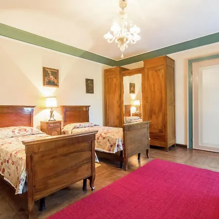 Monumental Mansion In Crespignaga With Swimming Pool Ferienhaus Maser