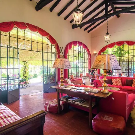 Monumental Mansion In Crespignaga With Swimming Pool *