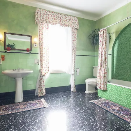 Monumental Mansion In Crespignaga With Swimming Pool *
