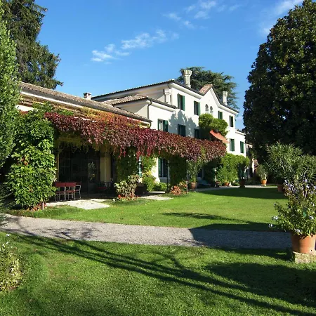 Ferienhaus Monumental Mansion In Crespignaga With Swimming Pool Maser