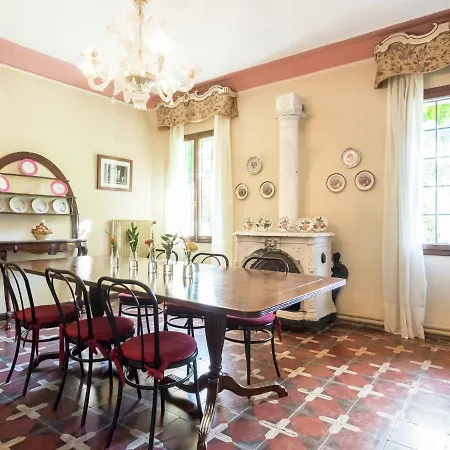 Monumental Mansion In Crespignaga With Swimming Pool * Maser